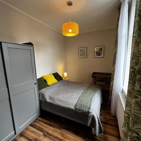 Lodging Mlynska Parking Free Bielsko-Biala Exterior photo