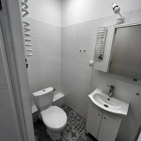 Lodging Mlynska Parking Free Bielsko-Biala Exterior photo