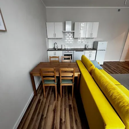 Lodging Mlynska Parking Free Bielsko-Biala Exterior photo
