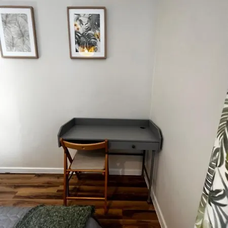 Lodging Mlynska Parking Free Bielsko-Biala Exterior photo