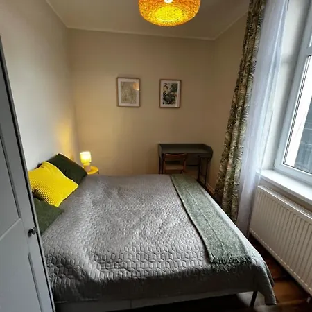 Lodging Mlynska Parking Free Bielsko-Biala Exterior photo