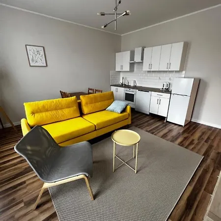Lodging Mlynska Parking Free Bielsko-Biala Exterior photo