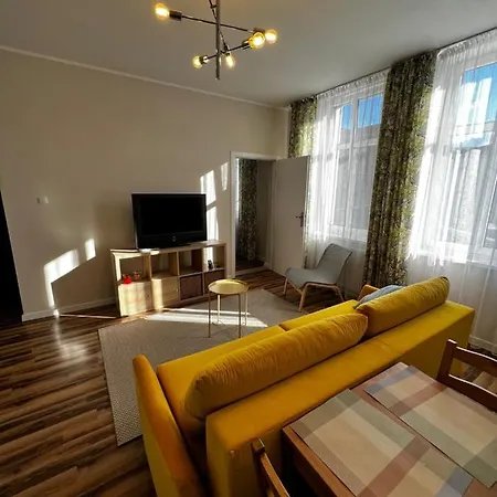 Lodging Mlynska Parking Free Bielsko-Biala Exterior photo