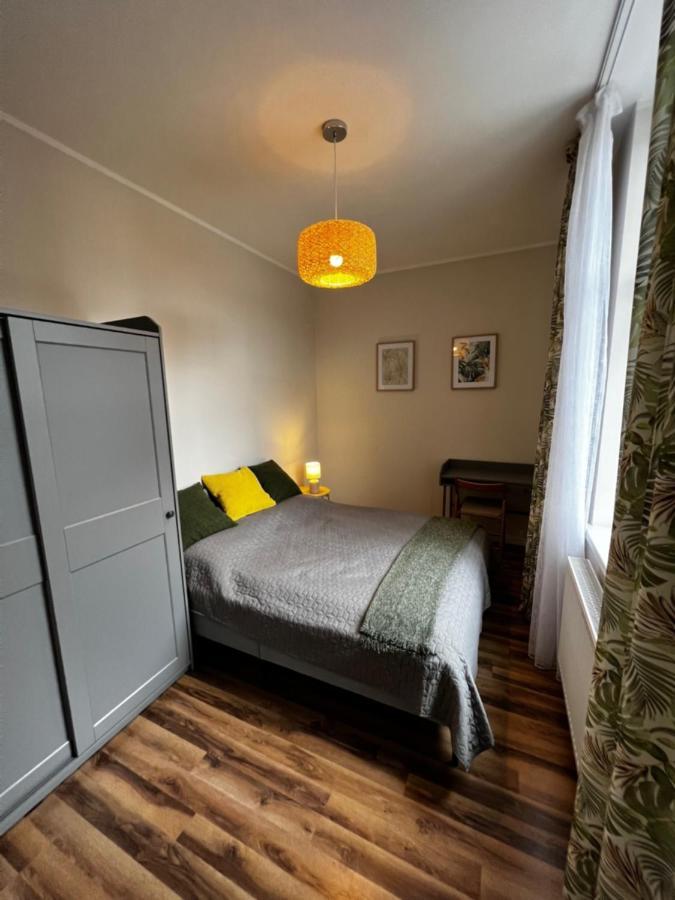Mlynska Parking Free Apartment *