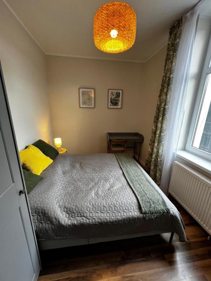 Mlynska Parking Free Apartment *